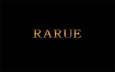 Rarue - Screenshot - Game Title Image