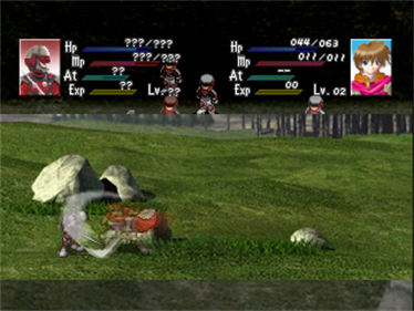 Lunar Wing - Screenshot - Gameplay Image