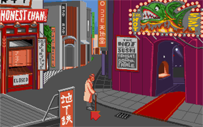 Nippon Safes Inc. - Screenshot - Gameplay Image