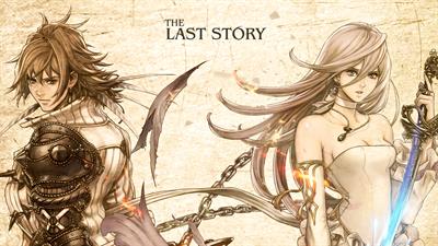 The Last Story - Fanart - Background Image
