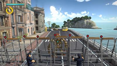 Knack - Screenshot - Gameplay Image