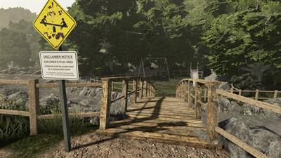 The Painscreek Killings - Screenshot - Gameplay Image