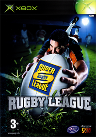 NRL Rugby League