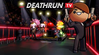 DEATHRUN TV - Banner Image