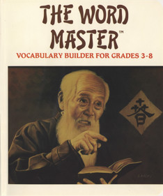 The Word Master
