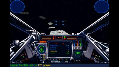 Star Wars: X-Wing Collector Series - Screenshot - Gameplay Image