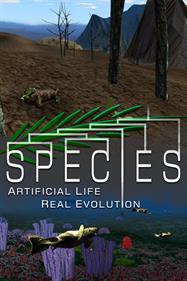 Species: Artificial Life, Real Evolution