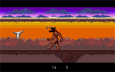 Sophelie - Screenshot - Gameplay Image