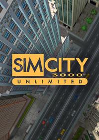 SimCity™ 3000 Unlimited - Box - Front Image