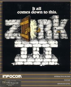 Zork III
