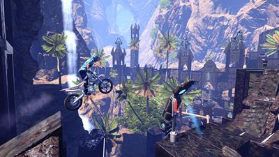 Trials Fusion - Screenshot - Gameplay Image