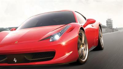 Forza Motorsport 4 Essentials Edition - Fanart - Background Image