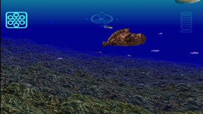 Aquanaut's Holiday - Screenshot - Gameplay Image
