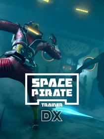 Space Pirate Trainer DX
