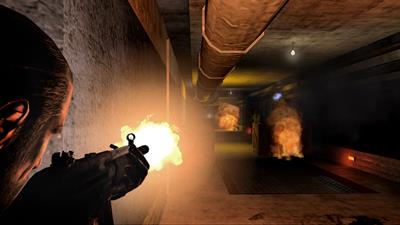 Rogue Warrior - Screenshot - Gameplay Image