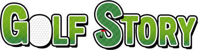 Golf Story - Clear Logo Image