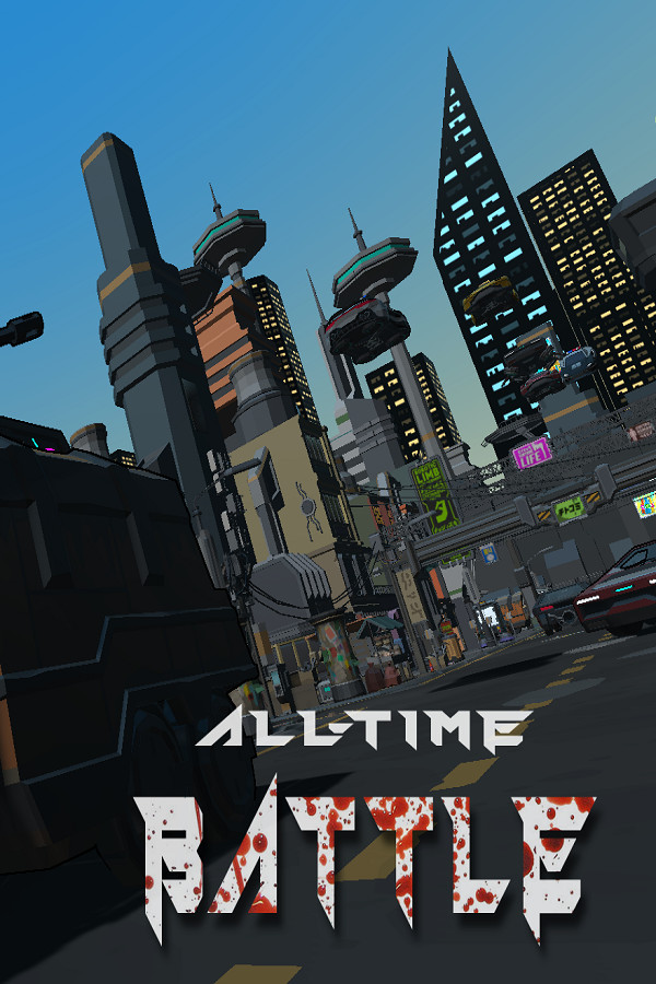 All-Time Battle