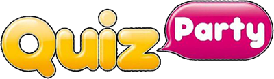 Quiz Party - Clear Logo Image