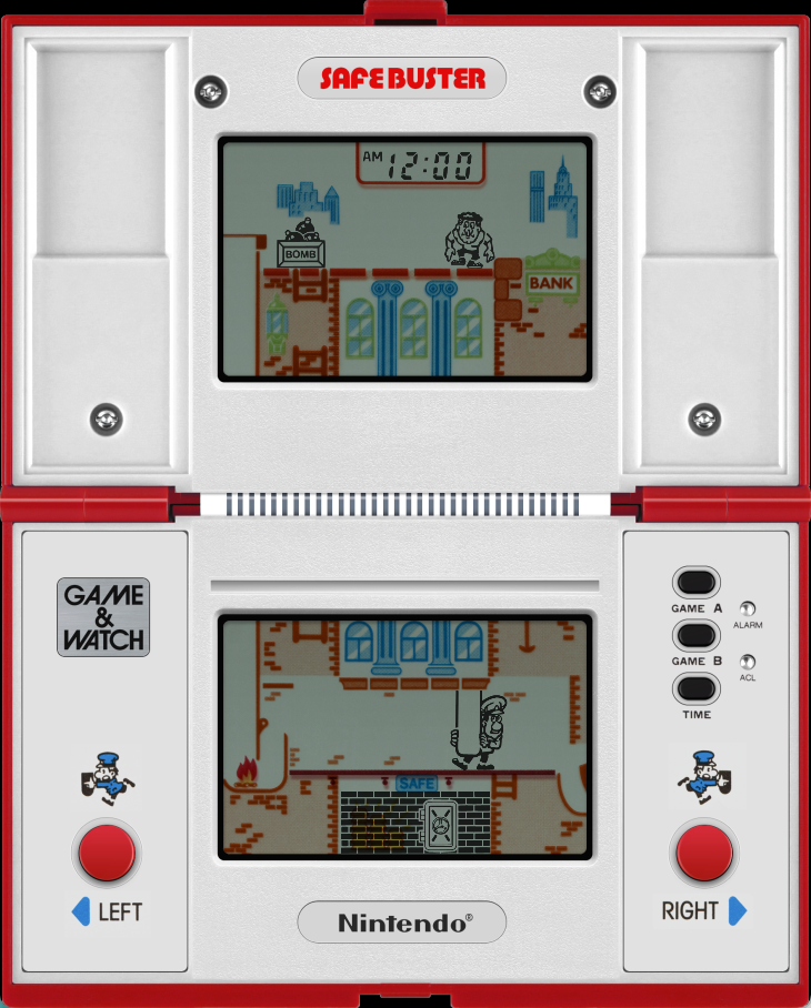 Safebuster