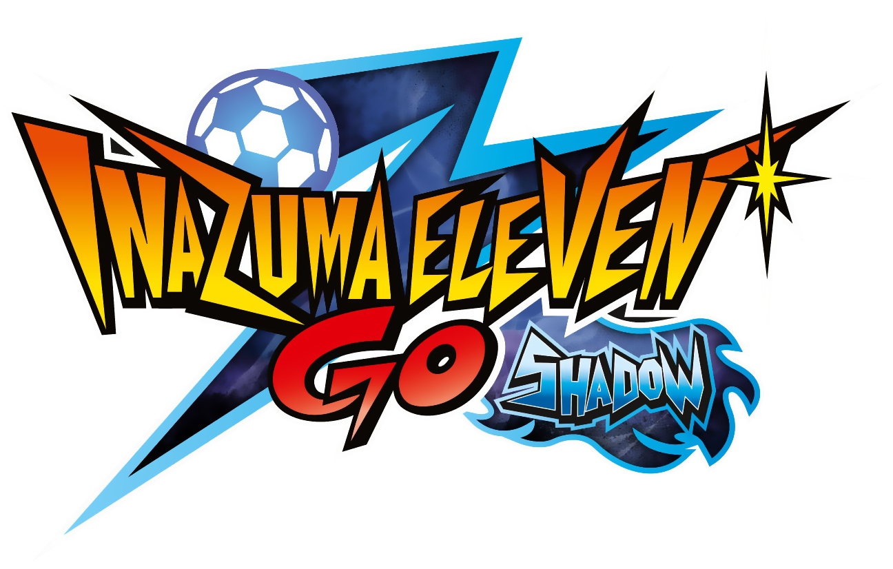 Inazuma Eleven GO: Shadow, Nintendo 3DS games, Games