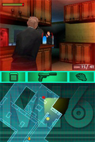 007: Blood Stone - Screenshot - Game Title Image