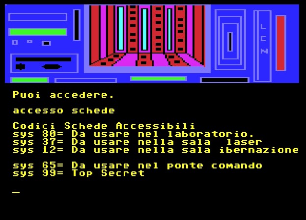 Ceppo 02K: Contaminazione