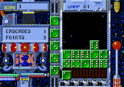 Cascade - Screenshot - Gameplay Image