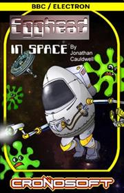 Egghead in Space