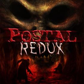 Postal Redux - Box - Front