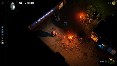 Basingstoke - Screenshot - Gameplay Image