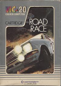 Road Race - Box - Front Image