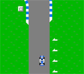 Family Circuit - Screenshot - Gameplay Image