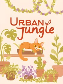 Urban Jungle