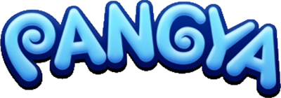 PangYa - Clear Logo Image