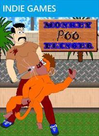 Monkey Poo Flinger