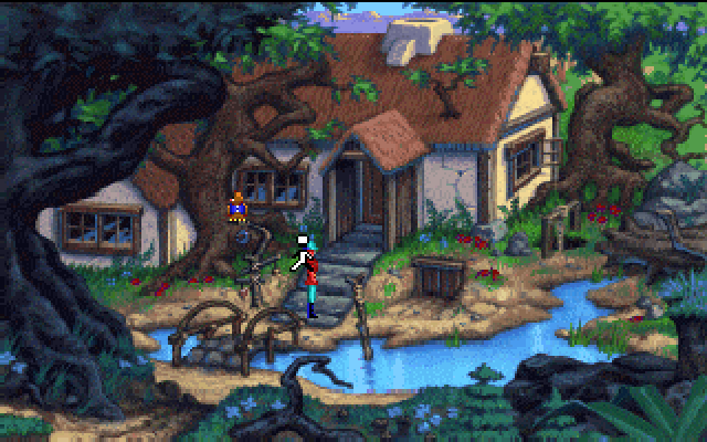 King's Quest: Collector's Edition