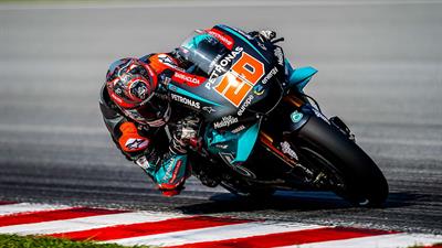 MotoGP 20 - Fanart - Background Image