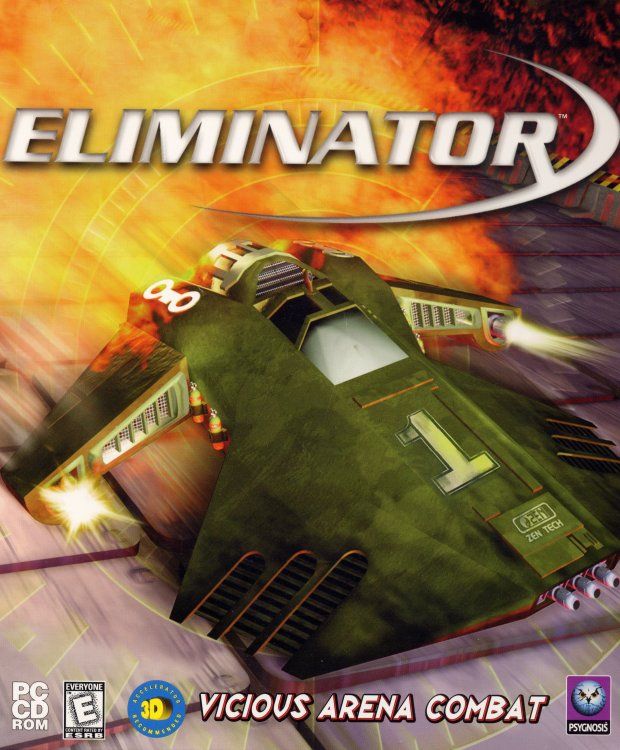 Eliminator