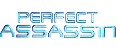 Perfect Assassin - Clear Logo Image