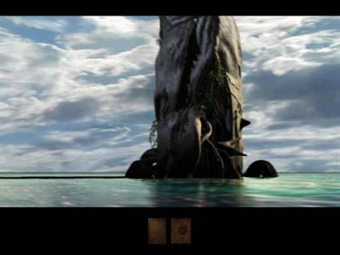 Myst III: Exile - Screenshot - Gameplay Image