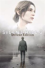 Silent Hill 2: Deluxe Edition - Box - Front Image