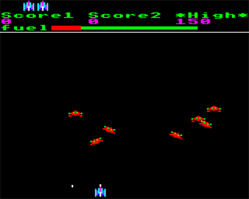 Oblivion - Screenshot - Gameplay Image