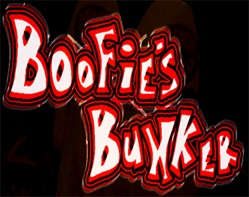 Boofies Bunker