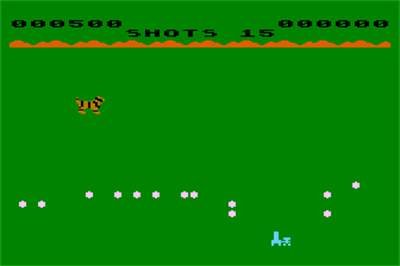 Tiger Hunters - Screenshot - Gameplay Image