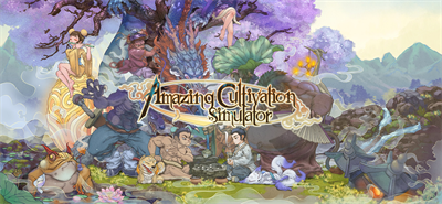Amazing Cultivation Simulator - Banner Image