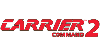 Carrier Command 2 - Clear Logo Image