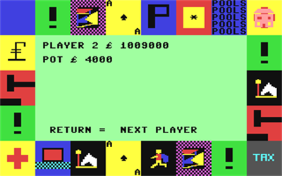 Bankrupt - Screenshot - Gameplay Image