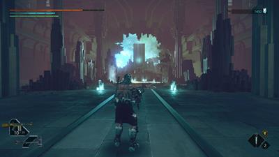 Immortal: Unchained - Screenshot - Gameplay Image