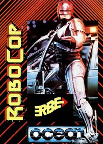 RoboCop - Box - Front Image