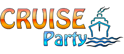 Cruise Party - Clear Logo Image